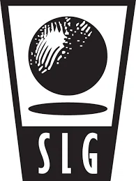 SLG Publishing