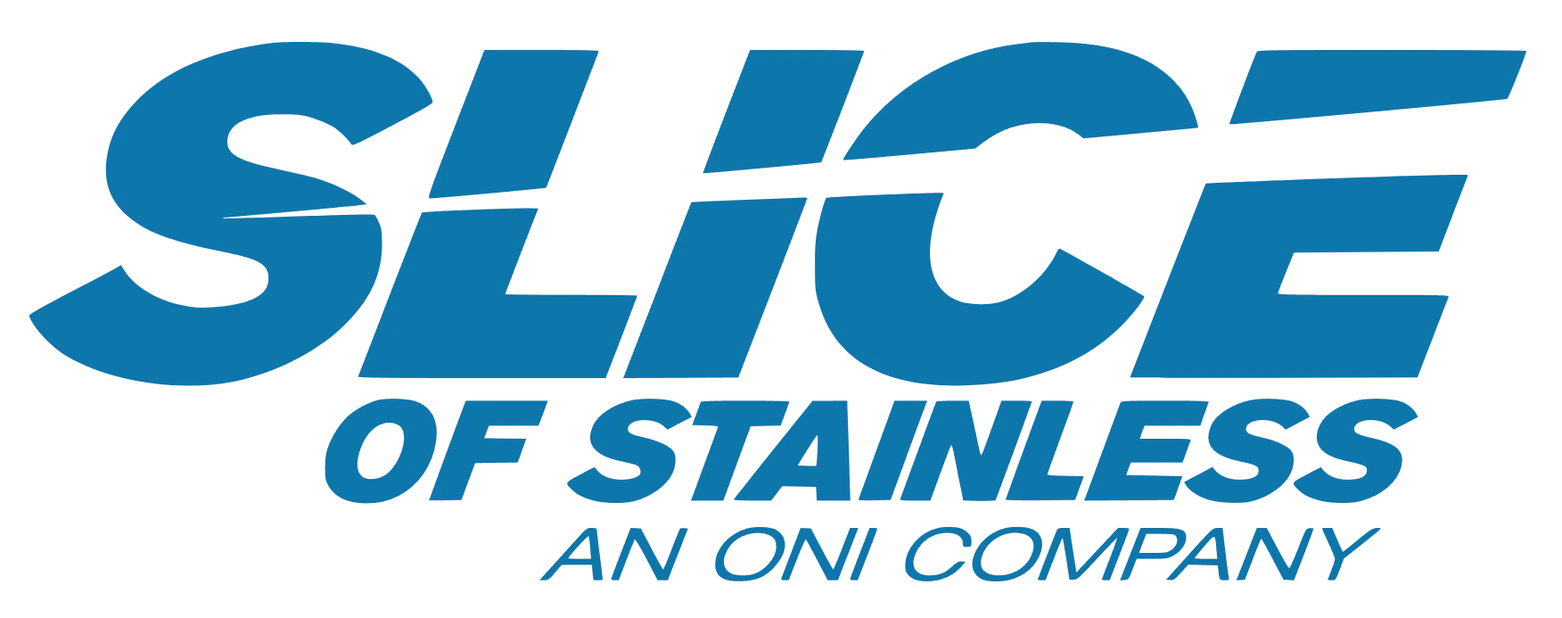 Slice of Stainless