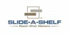 Slide-A-Shelf