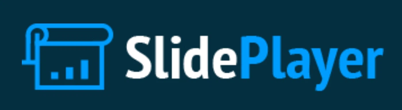 SlidePlayer