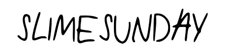 Slimesunday