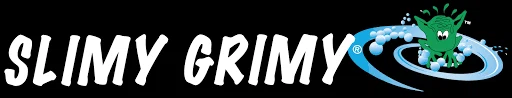 Slimy Grimy