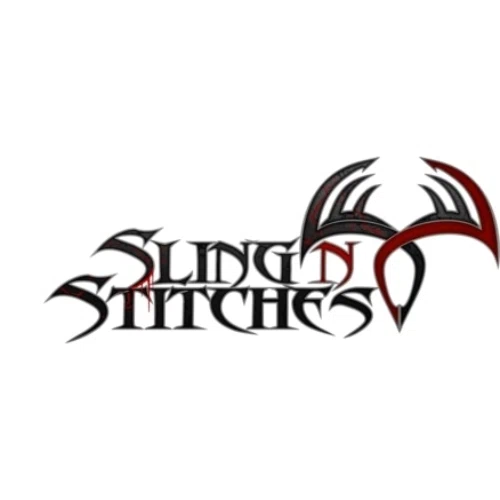 Sling'n Stitches