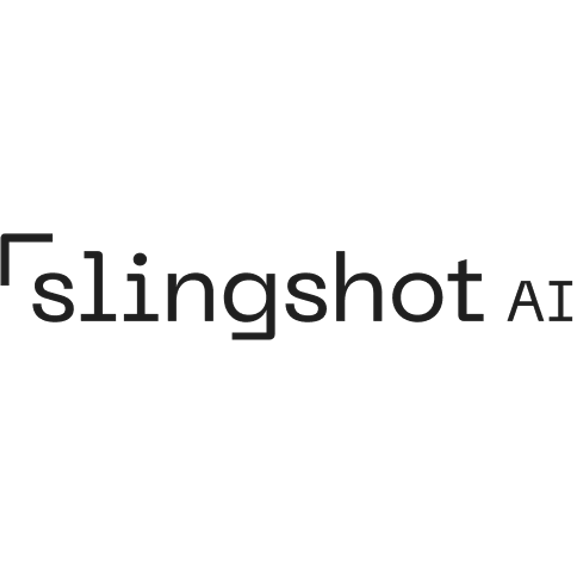 Slingshot AI