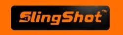SlingShot Grill Brush