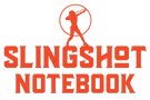 Slingshot Notebook