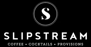 Slipstream Logo for Promo Codes