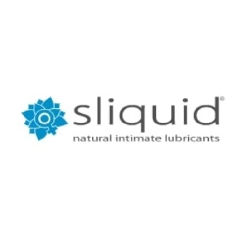 Sliquid Promo Codes
