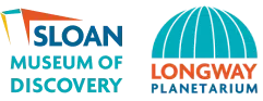 Sloan Museum of Discovery