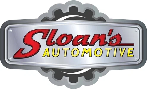 Sloan's Automotive