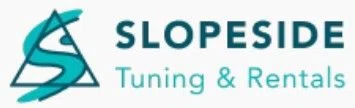 Slopeside Tuning and Rentals