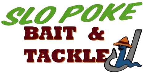 Slo Poke Bait & Tackle