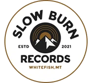Slow Burn Records
