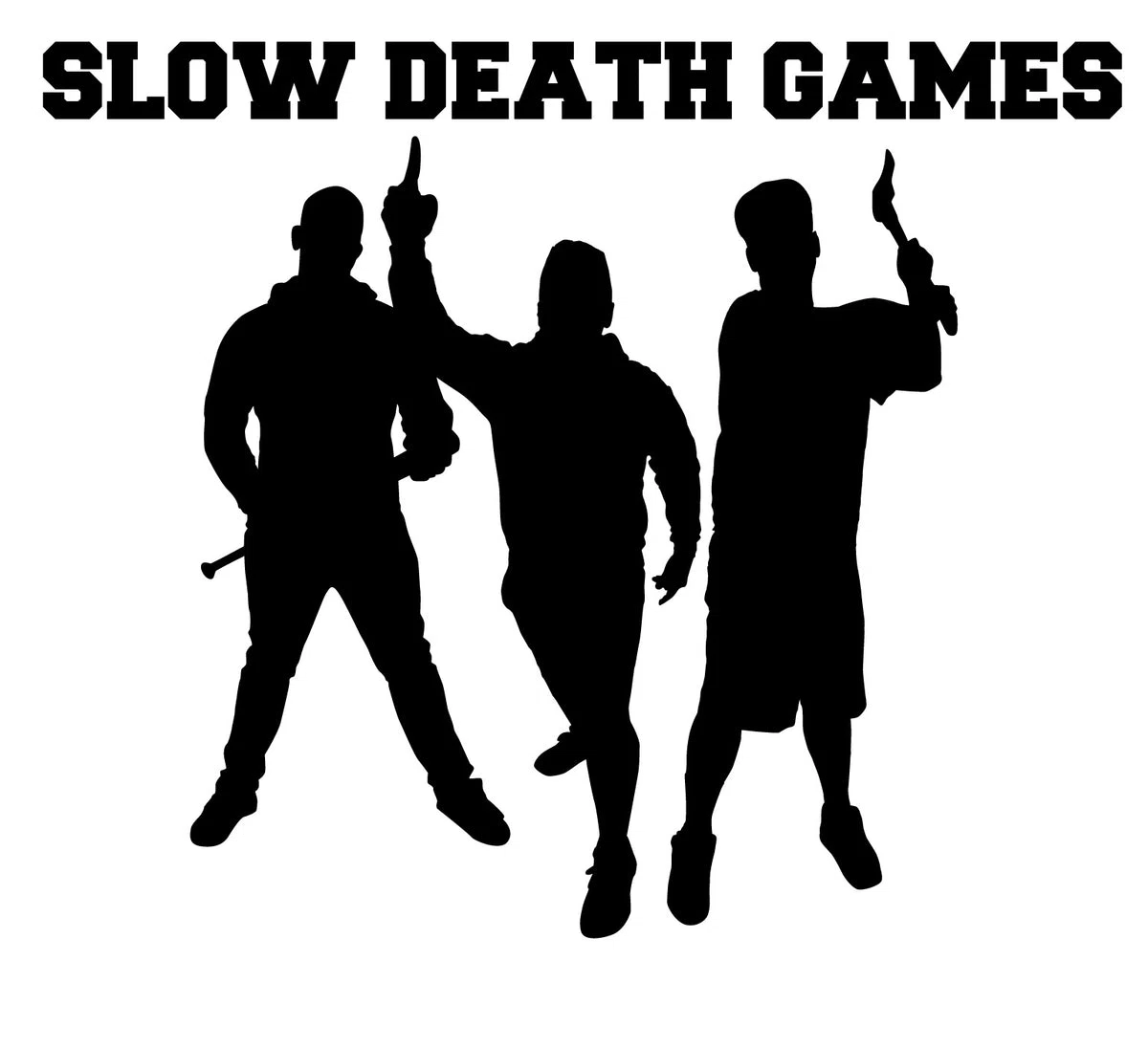 Slow Death Games