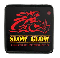Slow Glow Hunting Lights