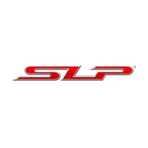 SLP Performance Parts Logo for Exclusive Deals