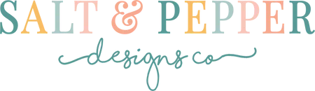 Salt & Pepper Designs Co.