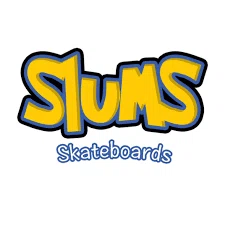 Slums Skateboards