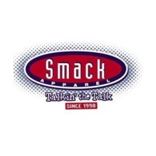 Smack Apparel Promo Codes