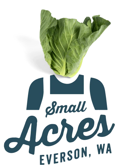 Small Acres Farm
