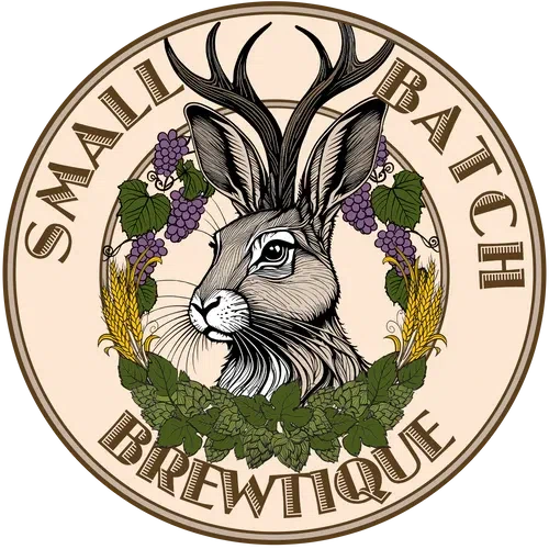 Small Batch Brewtique