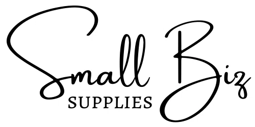 Small Biz Supplies