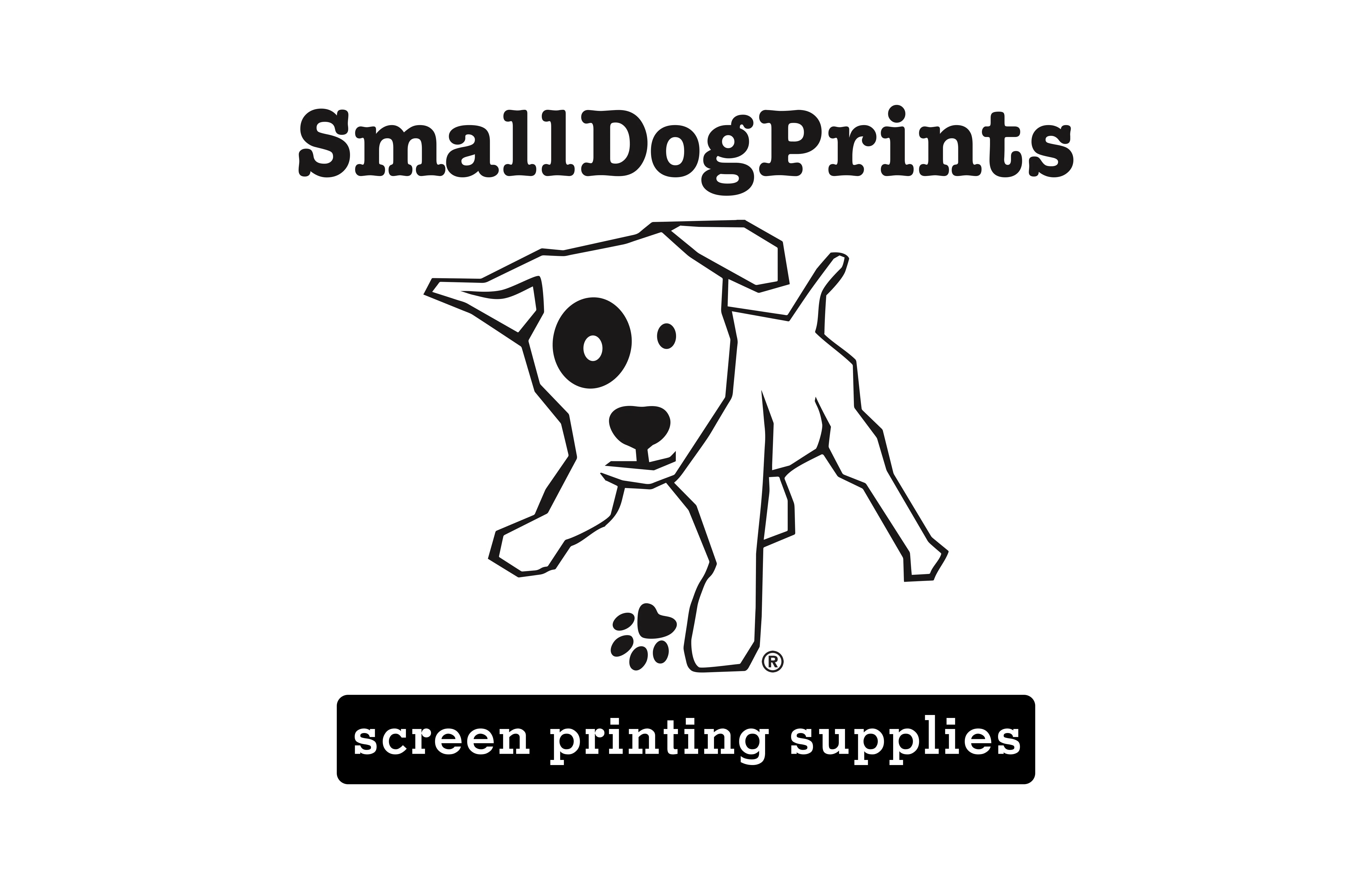 Small Dog Prints