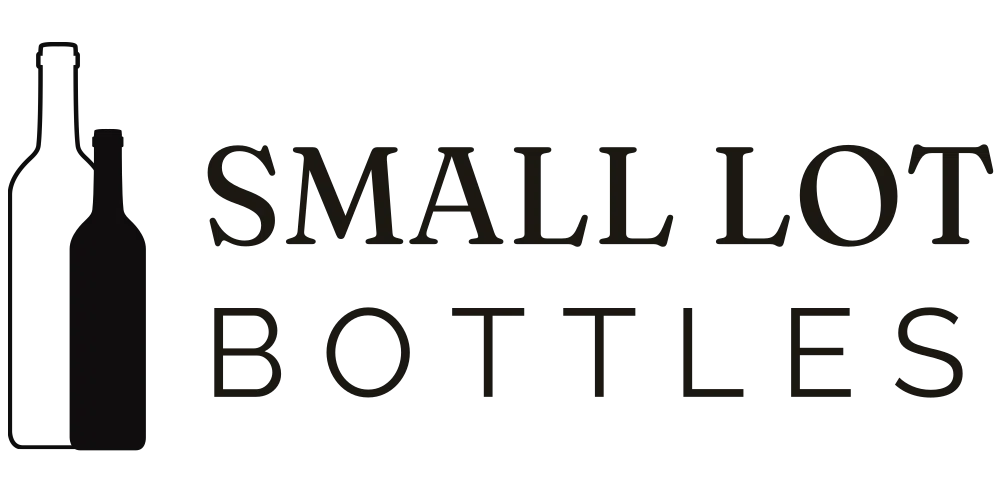 Small Lot Bottles