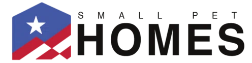 Small Pet Homes