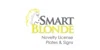 Smart Blonde