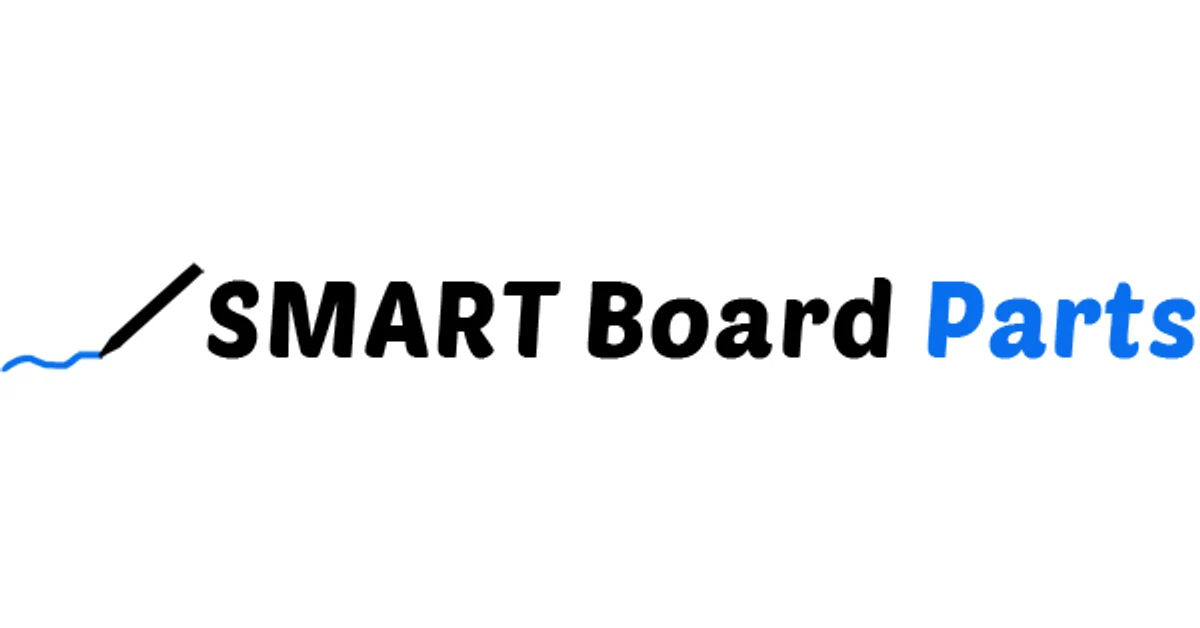 Smart Board Parts