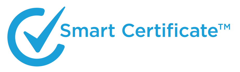 Smart Certificate