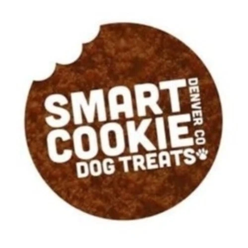 Smart Cookie Dog Treats