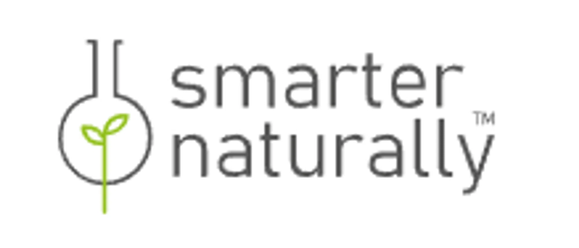 Smarter Naturally