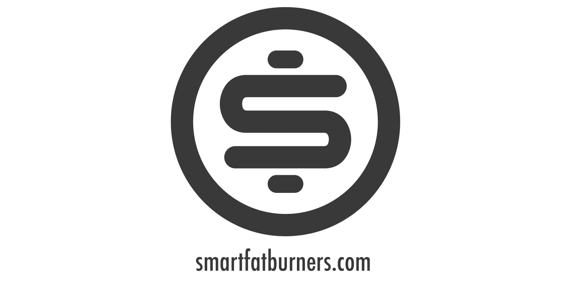 Smart Fat Burners Logo for Special Discounts