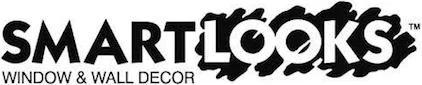 SmartLooks Window & Wall Decor