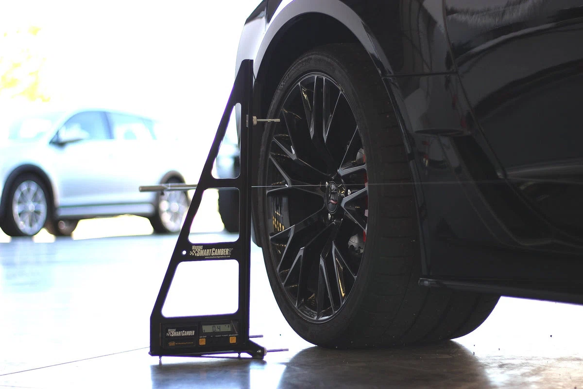 Smart Racing Products