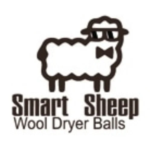 Smart Sheep Dryer Balls
