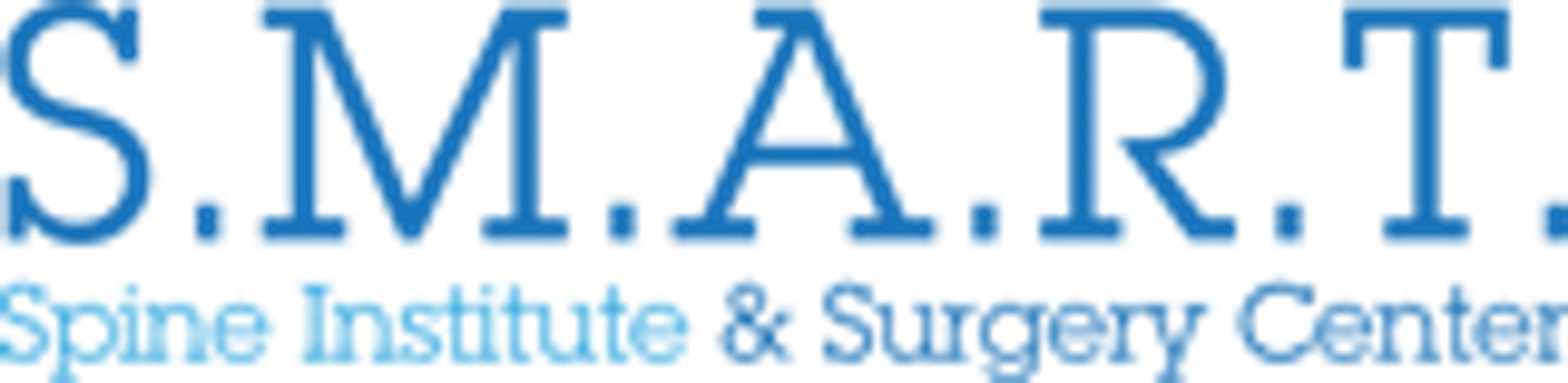 S.M.A.R.T. Spine Institute & Surgery Center