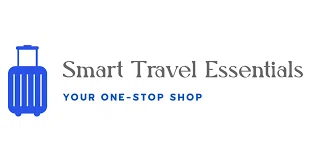 Smart Travel Essentials Logo for Exclusive Deals
