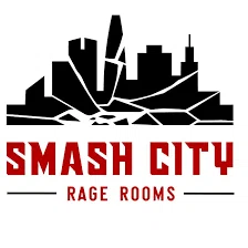 Smash City Rage Room