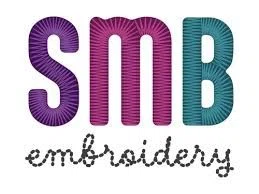 SMB Embroidery