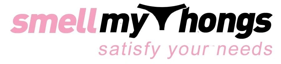 Smell My Thongs