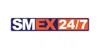 SMEX 24/7 Courier Service