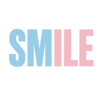 Smile Clothing Logo for Exclusive Deals