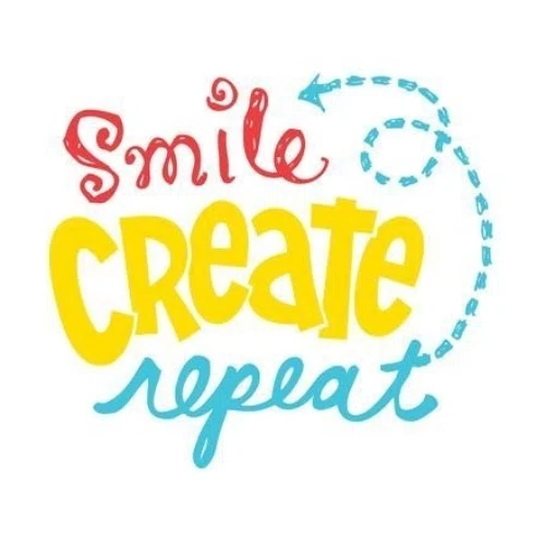 Smile Create Repeat