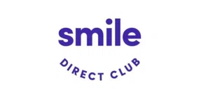 50% Off Aligners at SmileDirectClub