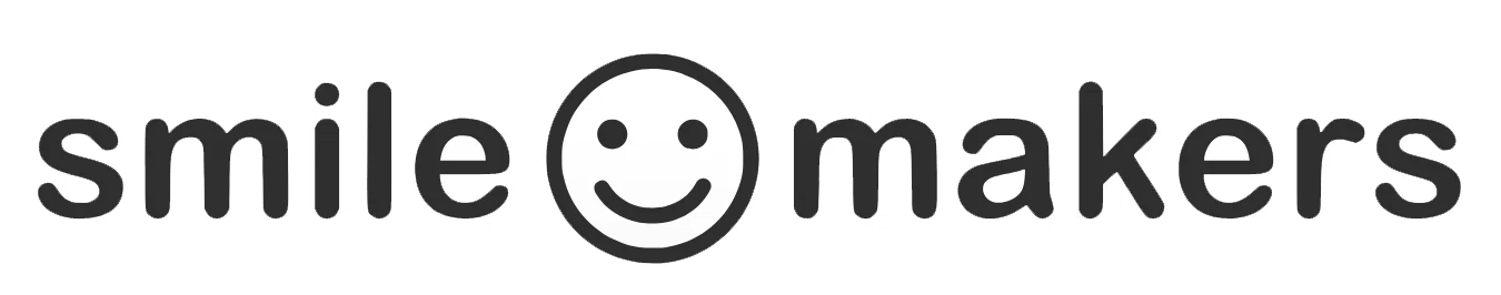 Smile Makers CA Logo for Special Discounts