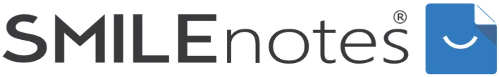 Smilenotes