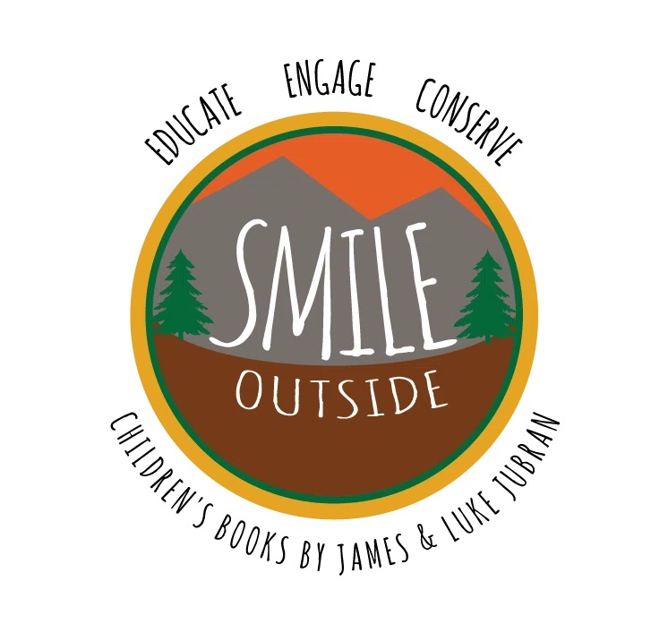 Smile Outside
